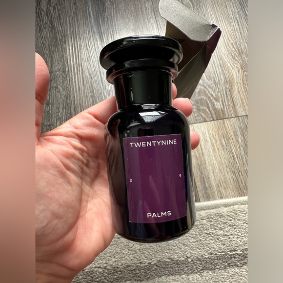 TwentyNine Palms Rock Rose Clay Mask 1.4oz 40g - Picture 6 of 9